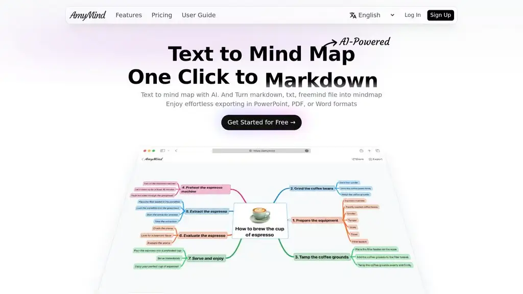 AmyMind